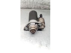 Recambio de motor arranque para skoda rapid (nh3, nk3, nk6) 1.6 tdi referencia OEM IAM 0001123028 02Z911023N 12 2