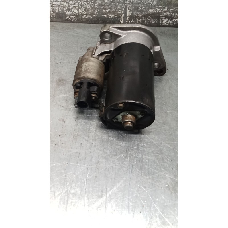 Recambio de motor arranque para skoda rapid (nh3, nk3, nk6) 1.6 tdi referencia OEM IAM 0001123028 02Z911023N 12