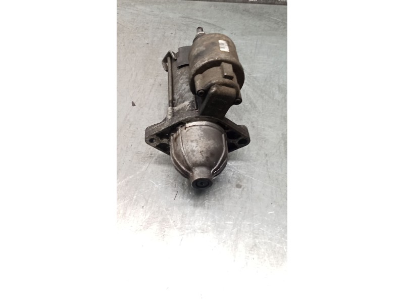 Recambio de motor arranque para fiat doblo cargo (263_) 1.3 d multijet referencia OEM IAM 51880229  10