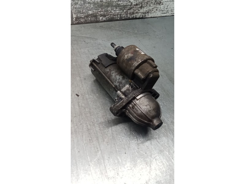 Recambio de motor arranque para fiat doblo cargo (263_) 1.3 d multijet referencia OEM IAM 51880229  10