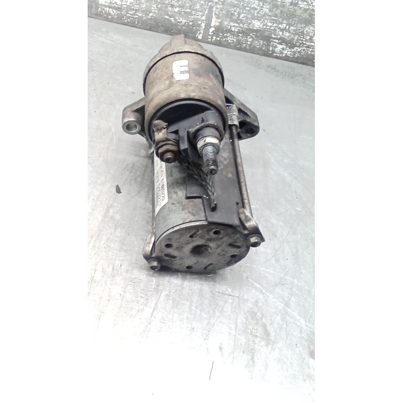 Recambio de motor arranque para fiat doblo cargo (263_) 1.3 d multijet referencia OEM IAM 51880229  10