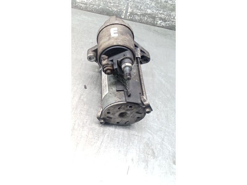 Recambio de motor arranque para fiat doblo cargo (263_) 1.3 d multijet referencia OEM IAM 51880229  10