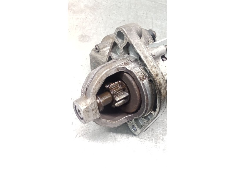 Recambio de motor arranque para fiat doblo cargo (263_) 1.3 d multijet referencia OEM IAM 51880229  10