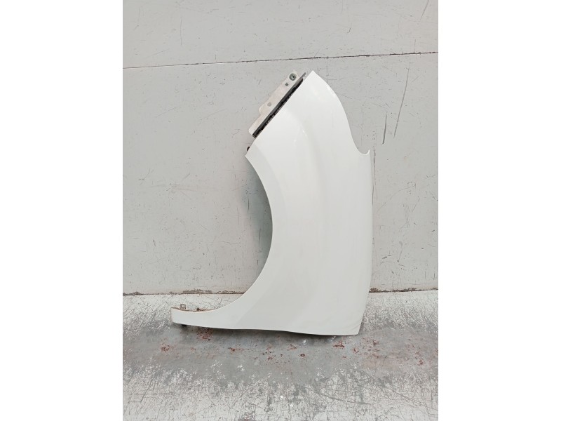 Recambio de aleta delantera izquierda para fiat doblo cargo (263_) 1.3 d multijet referencia OEM IAM   