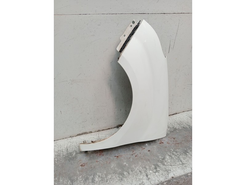 Recambio de aleta delantera izquierda para fiat doblo cargo (263_) 1.3 d multijet referencia OEM IAM   