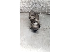 Recambio de motor arranque para daewoo kalos (klas) 1.2 referencia OEM IAM   02