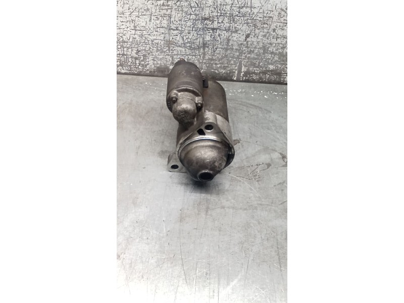 Recambio de motor arranque para daewoo kalos (klas) 1.2 referencia OEM IAM   02