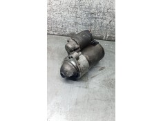 Recambio de motor arranque para daewoo kalos (klas) 1.2 referencia OEM IAM   02 2
