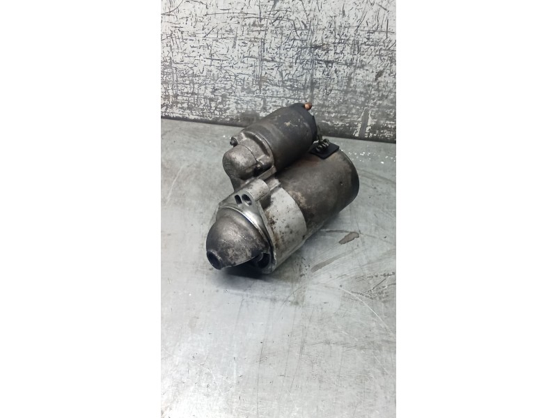 Recambio de motor arranque para daewoo kalos (klas) 1.2 referencia OEM IAM   02