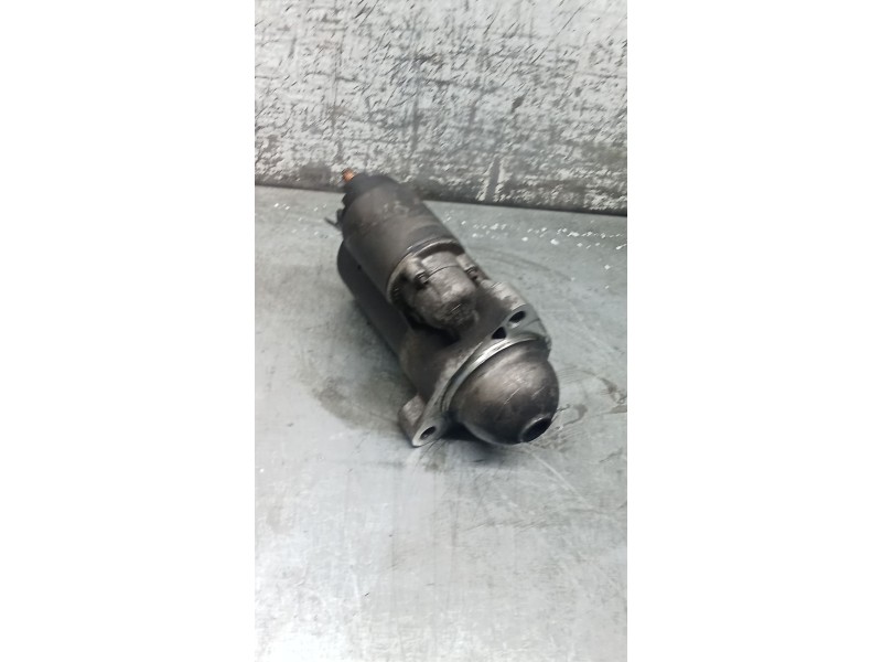 Recambio de motor arranque para daewoo kalos (klas) 1.2 referencia OEM IAM   02