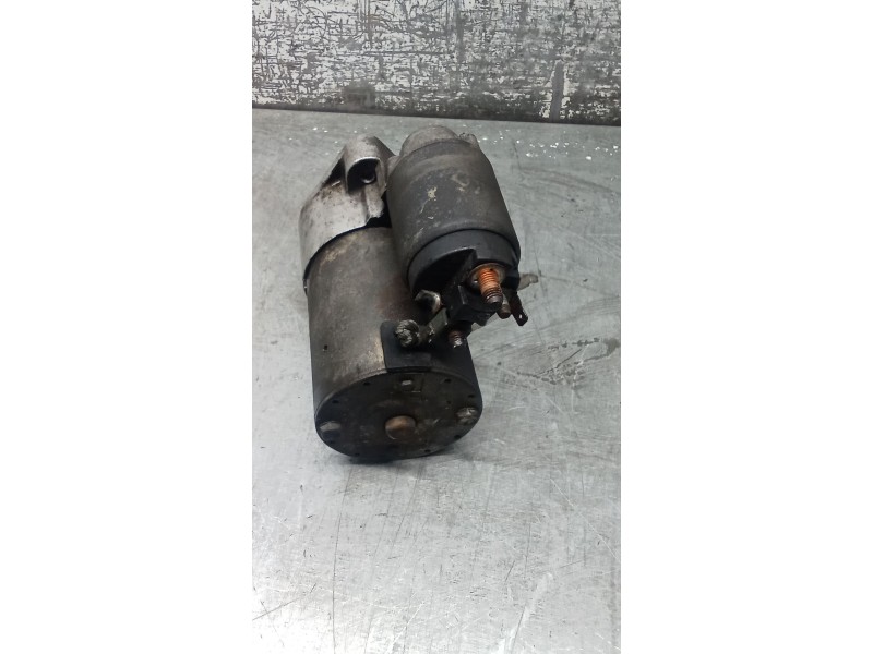 Recambio de motor arranque para daewoo kalos (klas) 1.2 referencia OEM IAM   02