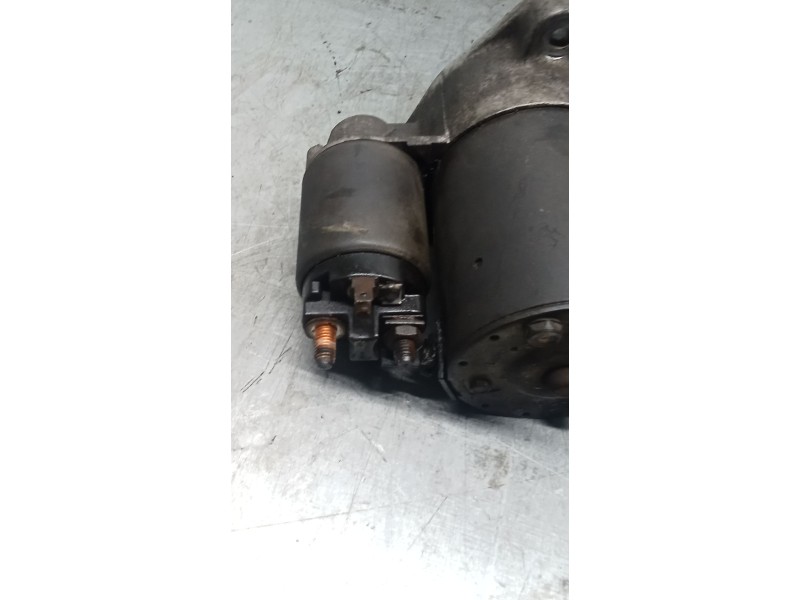 Recambio de motor arranque para daewoo kalos (klas) 1.2 referencia OEM IAM   02