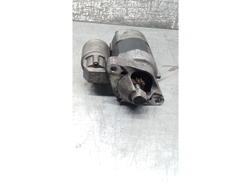 Recambio de motor arranque para renault clio ii (bb_, cb_) 1.2 16v (bb05, bb0w, bb11, bb27, bb2t, bb2u, bb2v, cb05,... referenci