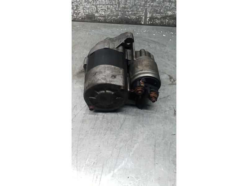 Recambio de motor arranque para renault clio ii (bb_, cb_) 1.2 16v (bb05, bb0w, bb11, bb27, bb2t, bb2u, bb2v, cb05,... referenci