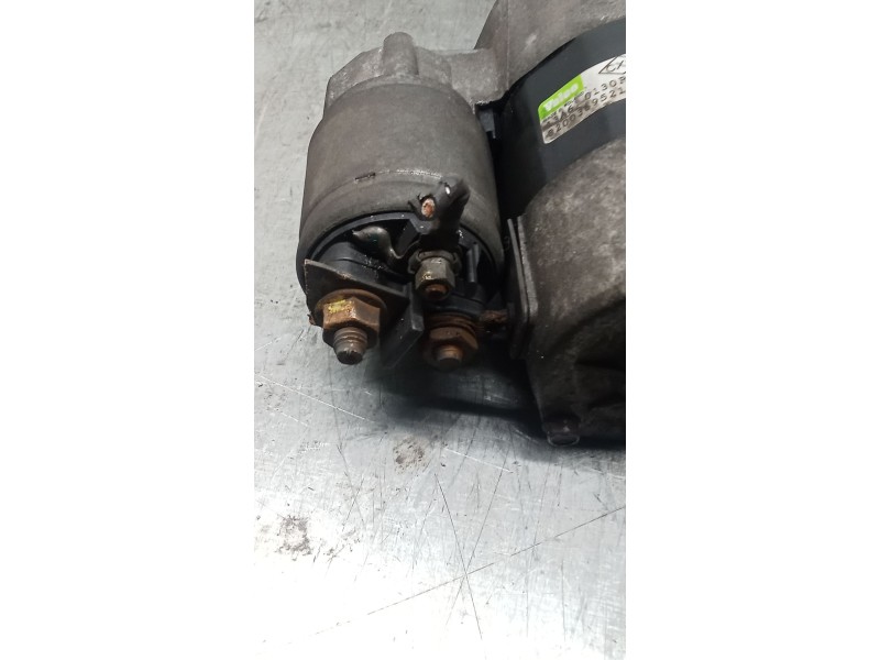Recambio de motor arranque para renault clio ii (bb_, cb_) 1.2 16v (bb05, bb0w, bb11, bb27, bb2t, bb2u, bb2v, cb05,... referenci