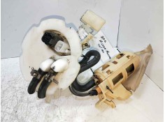 Recambio de bomba combustible para nissan maxima qx (a32) 3.0 v6 24v cat referencia OEM IAM  AFORADOR