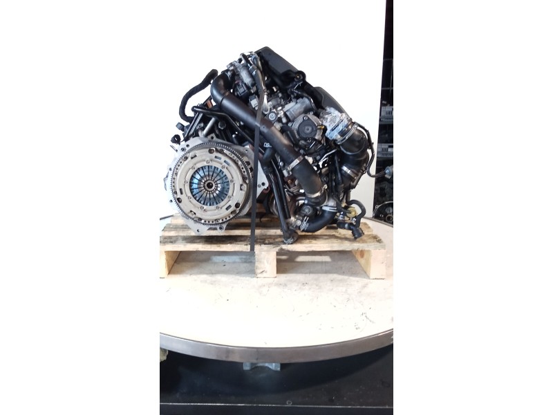 Recambio de motor completo para audi a3 sportback (8va) ambiente referencia OEM IAM CKR BOSCH 277064
