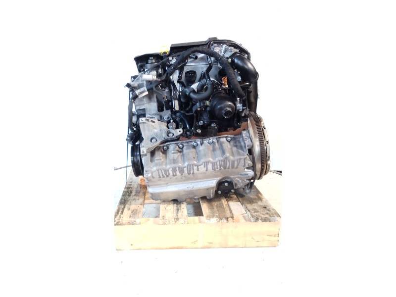 Recambio de motor completo para audi a3 sportback (8va) ambiente referencia OEM IAM CKR BOSCH 277064