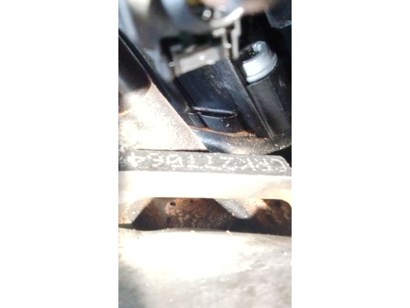 Recambio de motor completo para audi a3 sportback (8va) ambiente referencia OEM IAM CKR BOSCH 277064