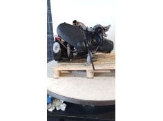 Recambio de motor completo para seat ibiza ii (6k1) 1.6 i referencia OEM IAM ABU  0191098