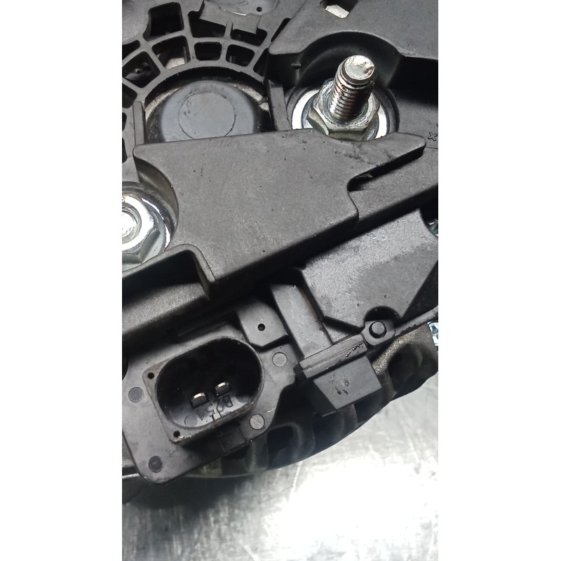 Recambio de alternador para skoda rapid (nh3, nk3, nk6) 1.6 tdi referencia OEM IAM 0124525050  12