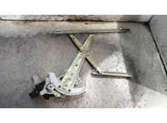 Recambio de elevalunas delantero izquierdo para citroen c-crosser 2.2 hdi fap cat referencia OEM IAM   
