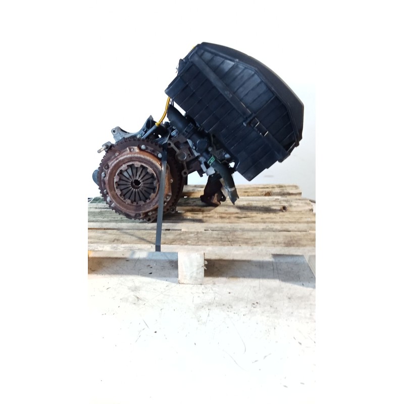 Recambio de motor completo para renault clio ii (bb_, cb_) 1.2 16v (bb05, bb0w, bb11, bb27, bb2t, bb2u, bb2v, cb05,... referenci