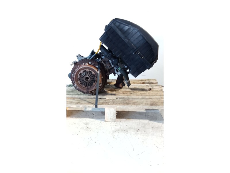 Recambio de motor completo para renault clio ii (bb_, cb_) 1.2 16v (bb05, bb0w, bb11, bb27, bb2t, bb2u, bb2v, cb05,... referenci