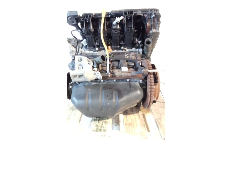 Recambio de motor completo para renault clio ii (bb_, cb_) 1.2 16v (bb05, bb0w, bb11, bb27, bb2t, bb2u, bb2v, cb05,... referenci