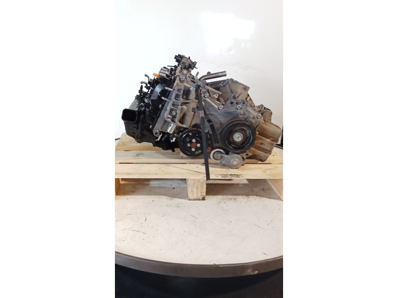 Recambio de motor completo para suzuki ignis (/mf) gle referencia OEM IAM K12C  5395367