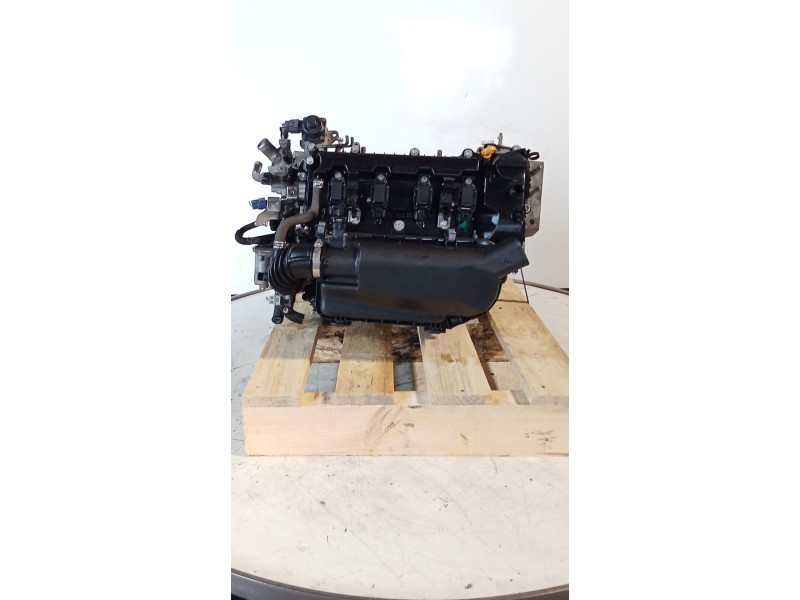 Recambio de motor completo para suzuki ignis (/mf) gle referencia OEM IAM K12C  5395367