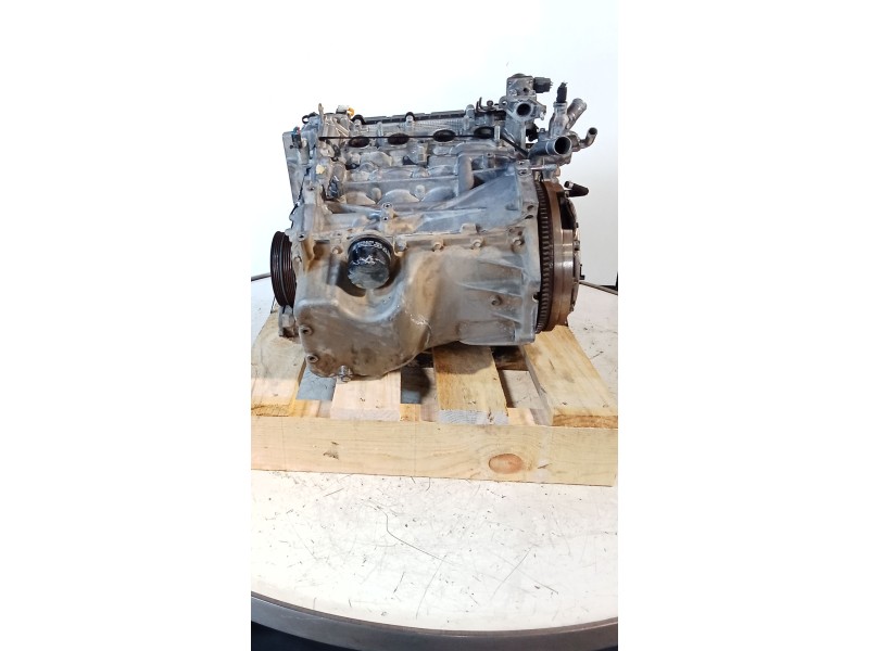 Recambio de motor completo para suzuki ignis (/mf) gle referencia OEM IAM K12C  5395367