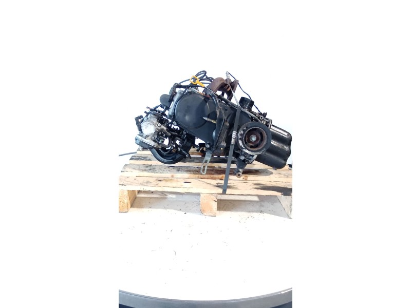 Recambio de motor completo para daewoo kalos (klas) 1.2 referencia OEM IAM B12S1  