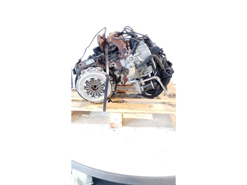 Recambio de motor completo para daewoo kalos (klas) 1.2 referencia OEM IAM B12S1  