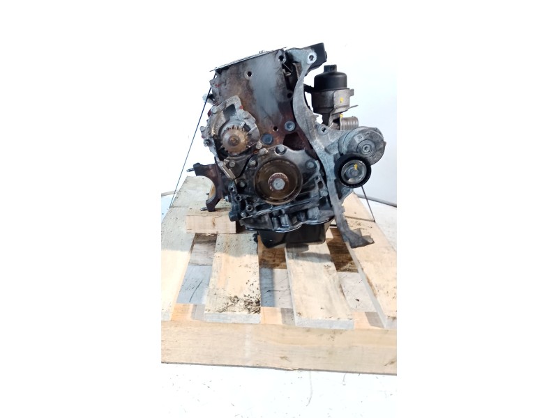 Recambio de despiece motor para ford kuga (cbs) titanium referencia OEM IAM UFMA  DR80182