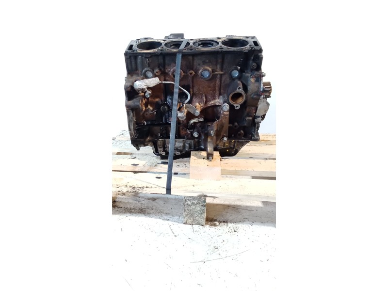 Recambio de despiece motor para ford kuga (cbs) titanium referencia OEM IAM UFMA  DR80182