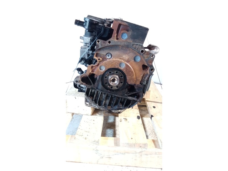 Recambio de despiece motor para ford kuga (cbs) titanium referencia OEM IAM UFMA  DR80182