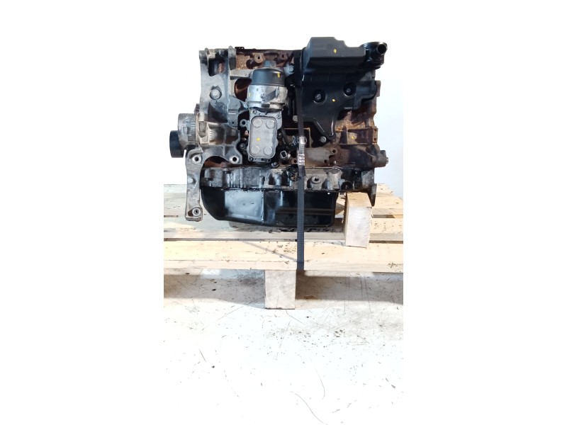 Recambio de despiece motor para ford kuga (cbs) titanium referencia OEM IAM UFMA  DR80182