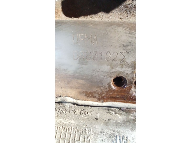 Recambio de despiece motor para ford kuga (cbs) titanium referencia OEM IAM UFMA  DR80182