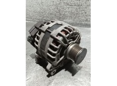 Recambio de alternador para audi a3 sportback (8va) ambiente referencia OEM IAM   