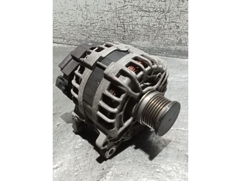 Recambio de alternador para audi a3 sportback (8va) ambiente referencia OEM IAM   