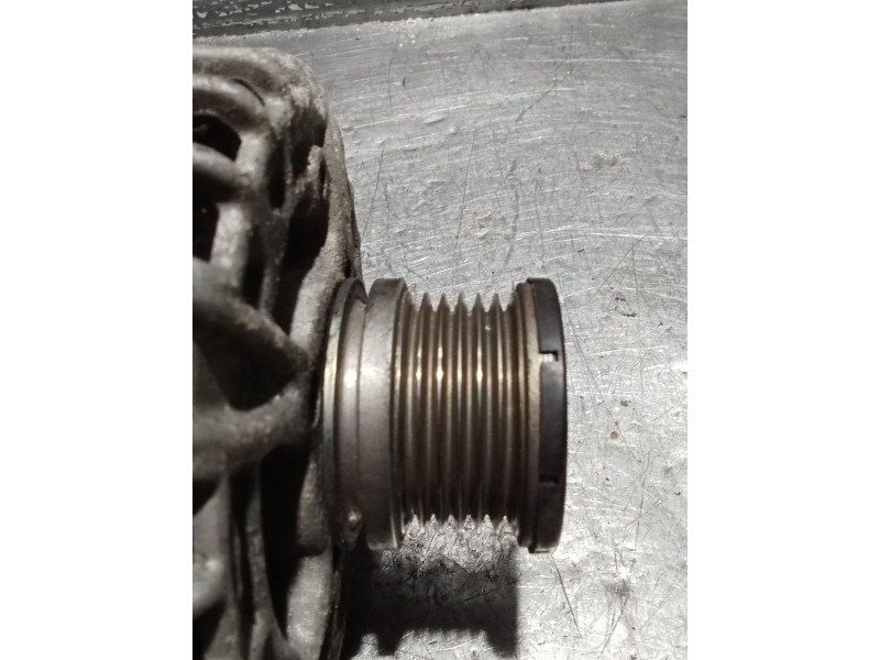 Recambio de alternador para audi a3 sportback (8va) ambiente referencia OEM IAM   