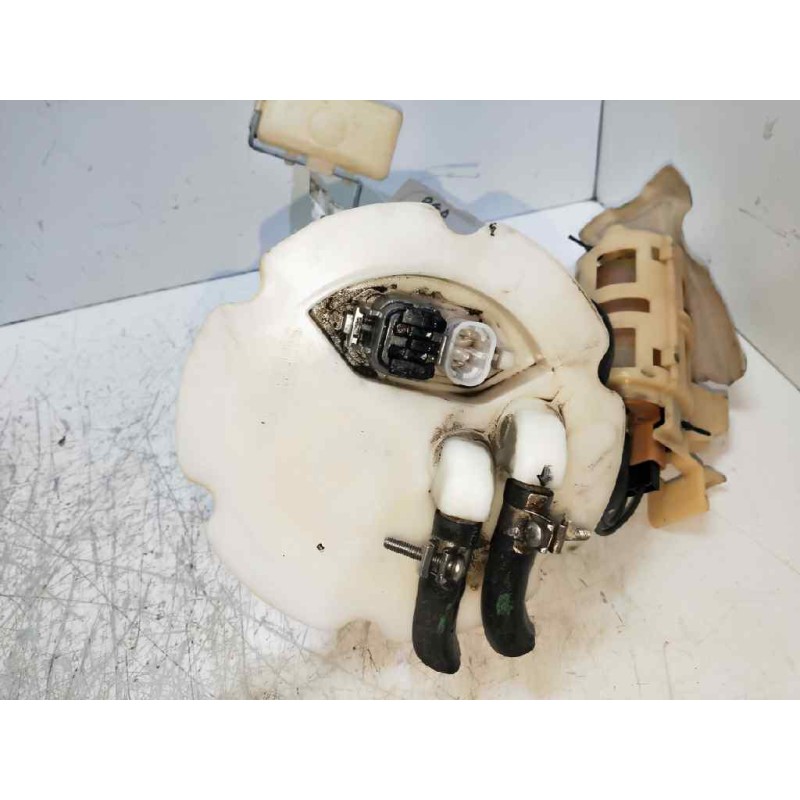 Recambio de bomba combustible para nissan maxima qx (a32) 3.0 v6 24v cat referencia OEM IAM  AFORADOR 