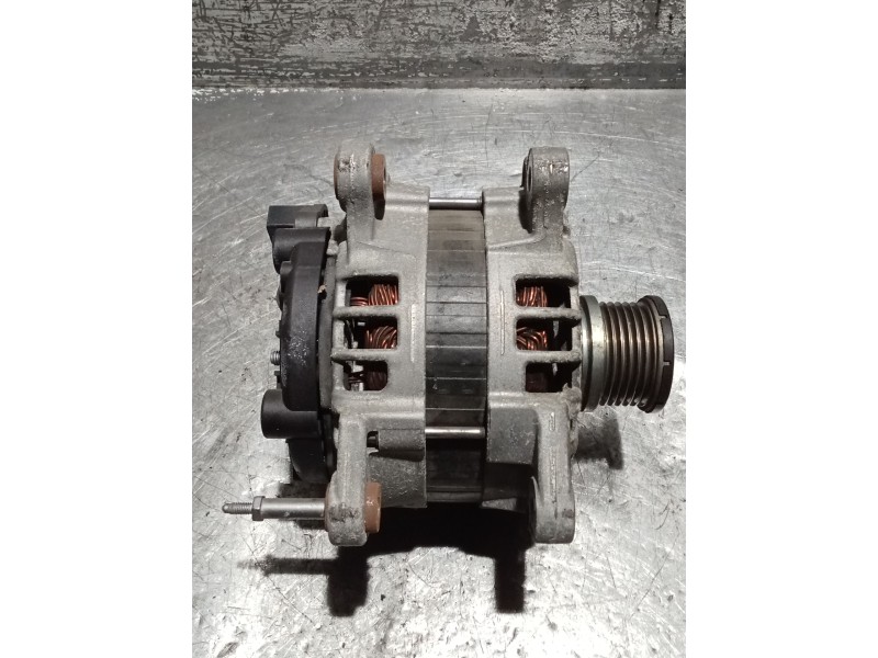 Recambio de alternador para audi a3 sportback (8va) ambiente referencia OEM IAM   