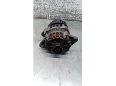 Recambio de alternador para daewoo kalos (klas) 1.2 referencia OEM IAM 96404263 2655476 02