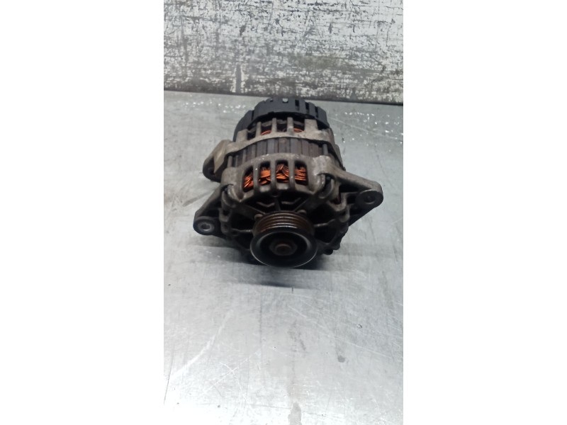 Recambio de alternador para daewoo kalos (klas) 1.2 referencia OEM IAM 96404263 2655476 02