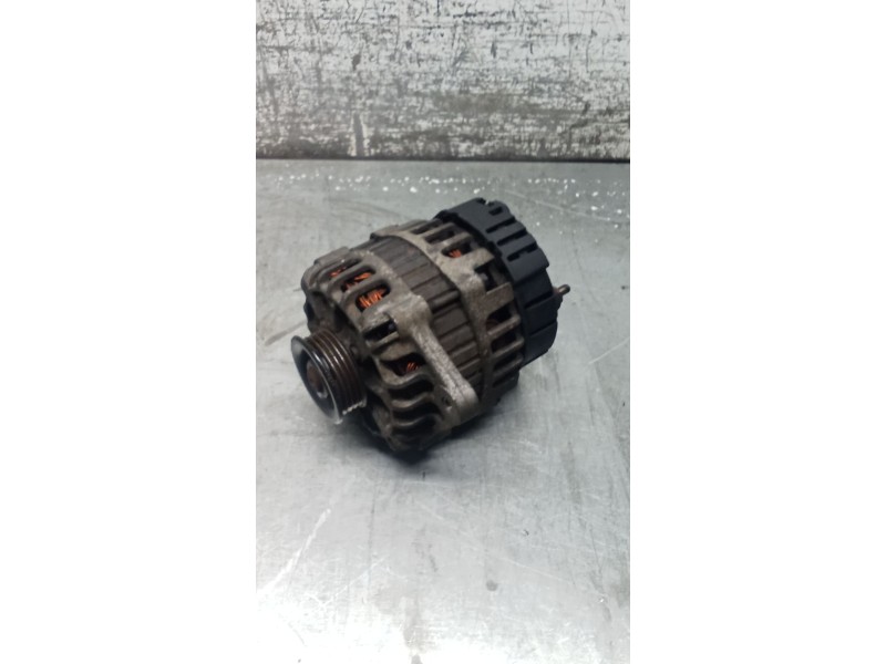 Recambio de alternador para daewoo kalos (klas) 1.2 referencia OEM IAM 96404263 2655476 02