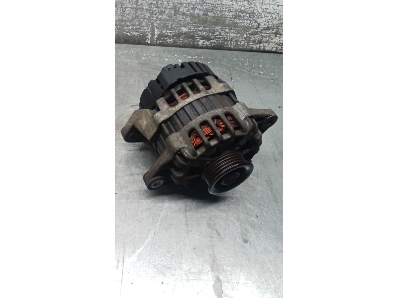 Recambio de alternador para daewoo kalos (klas) 1.2 referencia OEM IAM 96404263 2655476 02