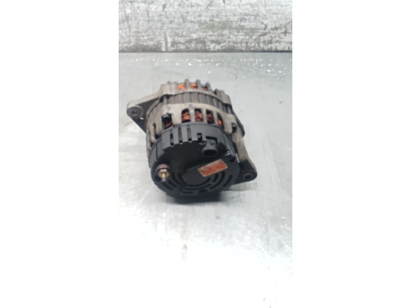 Recambio de alternador para daewoo kalos (klas) 1.2 referencia OEM IAM 96404263 2655476 02