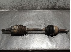 Recambio de transmision delantera izquierda para kia sorento i (jc) 2.5 crdi referencia OEM IAM   